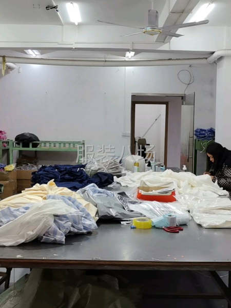 跨境女装源头供应链-第5张图片