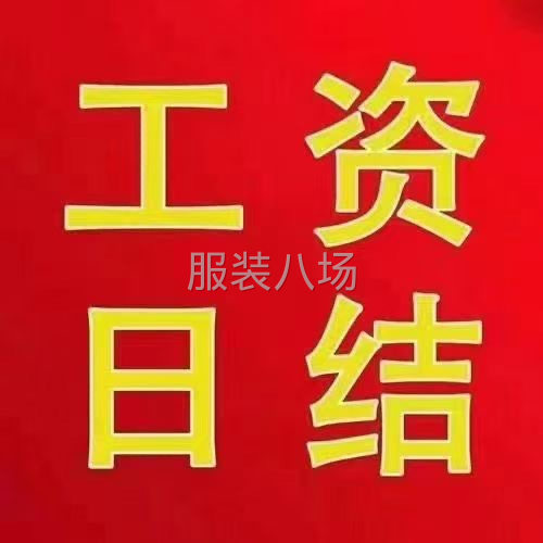 专业女裤急招临时打五线一名和平创业园-第1张图片