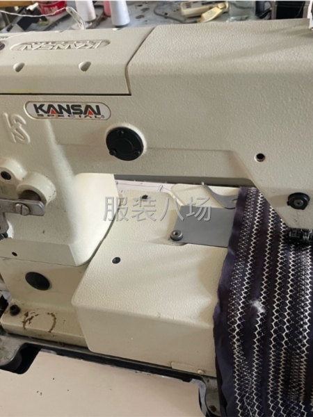 新款狗牙机-第2张图片