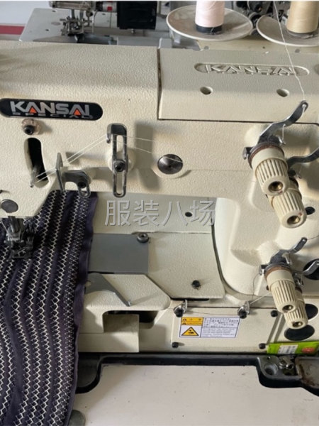 新款狗牙机-第1张图片