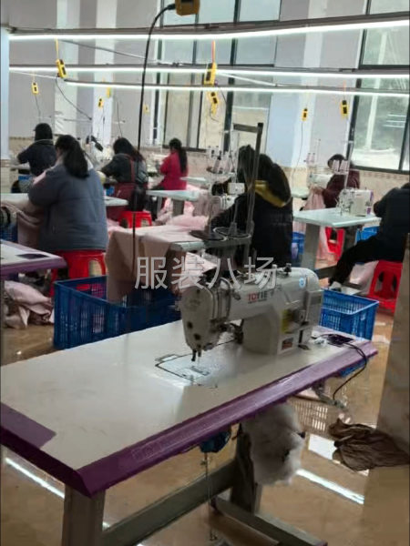 加工厂找货源-第1张图片