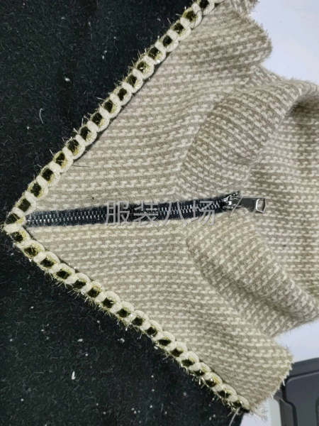 承接加工，可接压年货-第4张图片