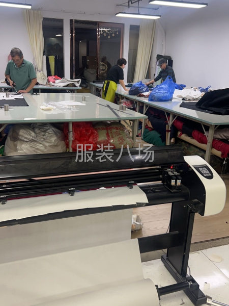 精通新中式女装的各种服装制版，E T软件，识图技术强-第1张图片