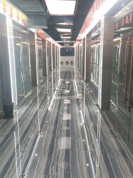 熟练操作电脑，有服装销售经验优先-第1张图片