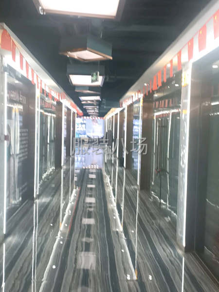 服装档口店长-第1张图片