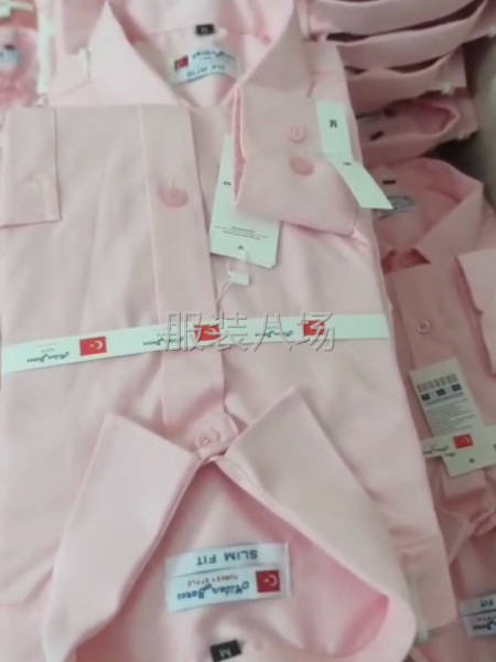 衬衫工厂接单-第1张图片