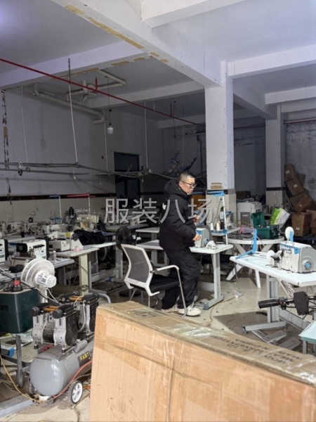 一楼大厅，房间有32。房间几个都可以-第3张图片