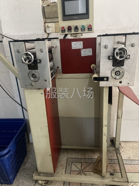 花边量码机-第1张图片