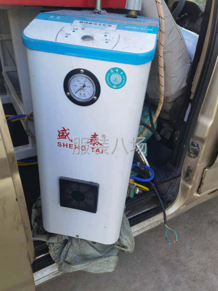 锅炉烫台转让-第1张图片