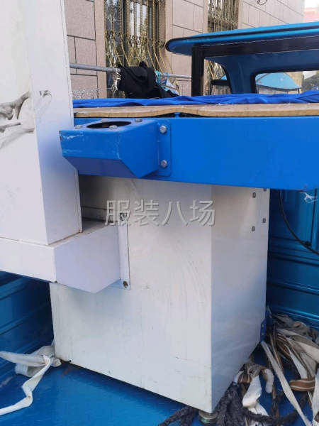 锅炉烫台转让-第2张图片