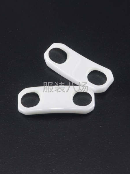 陶瓷标牌拉片拉牌鞋标牌鞋材辅料配件-第3张图片