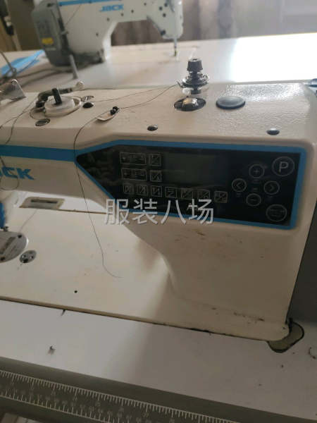 杰克机器九成新-第1张图片