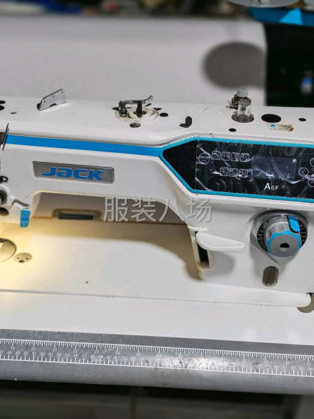 高价回收服装厂二手缝纫机设备成色好的-第4张图片