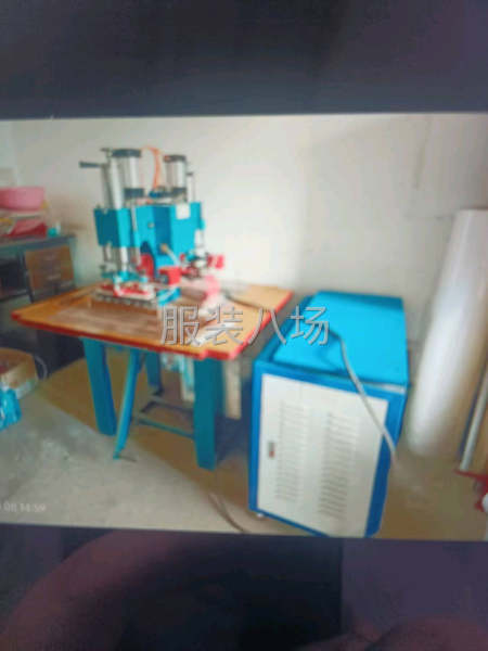 高价回收服装厂二手缝纫机设备成色好的-第6张图片