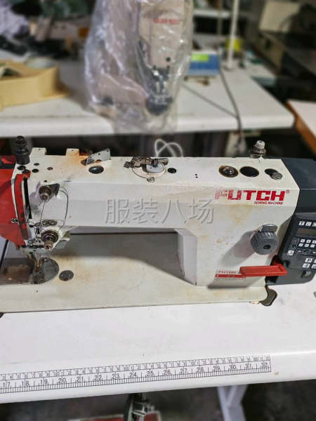 高价回收服装厂二手缝纫机设备成色好的-第1张图片