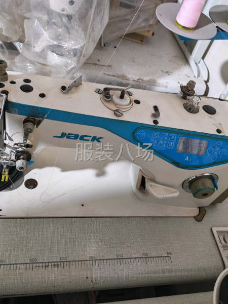 高价回收服装厂二手缝纫机设备成色好的-第9张图片