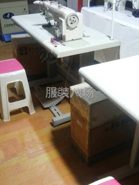 负责样衣的裁剪制作-第1张图片