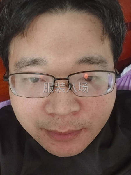 求职全职整件车位,经验16年-第1张图片