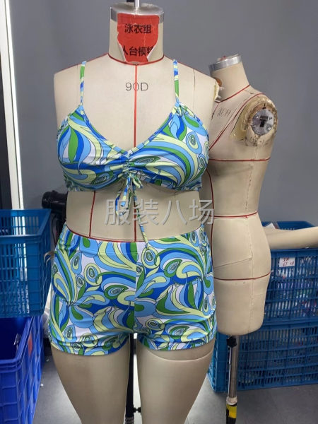 求购34B和90D人台-第2张图片