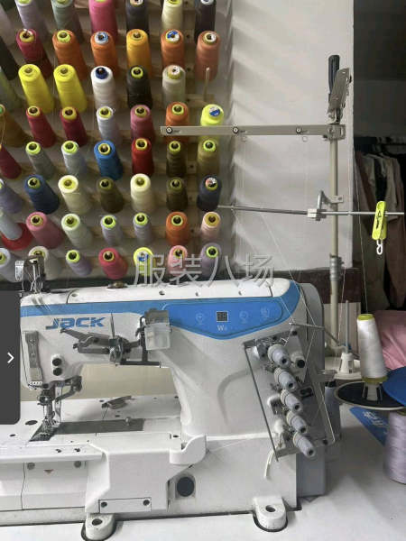 夫妻檔加工廠承接訂單-第1張圖片