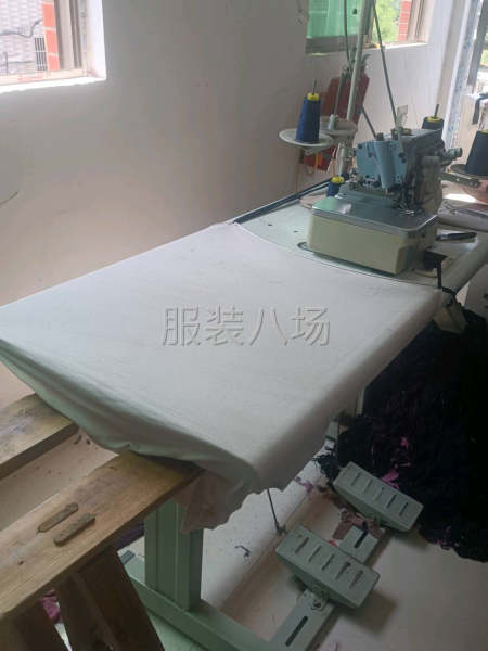 夫妻檔工廠尋求客戶-第4張圖片