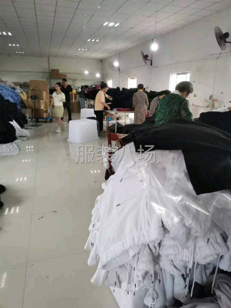 50-100人工廠尋求客戶-第1張圖片