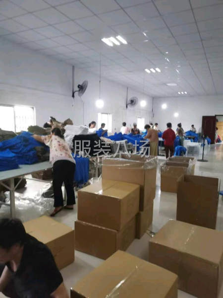 50-100人工廠尋求客戶-第2張圖片