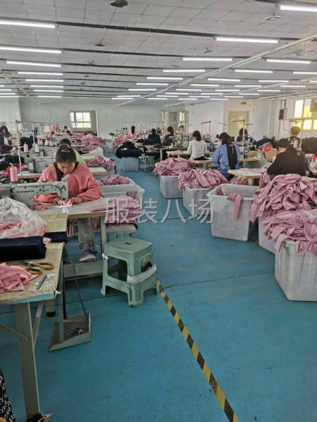 50-100人工廠尋求客戶-第3張圖片