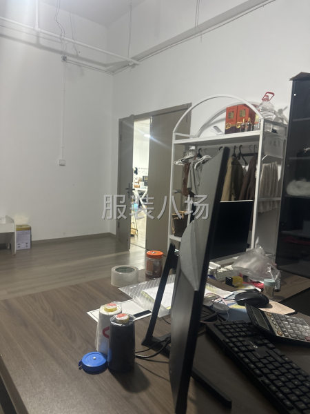 臨時樣衣工-第1張圖片