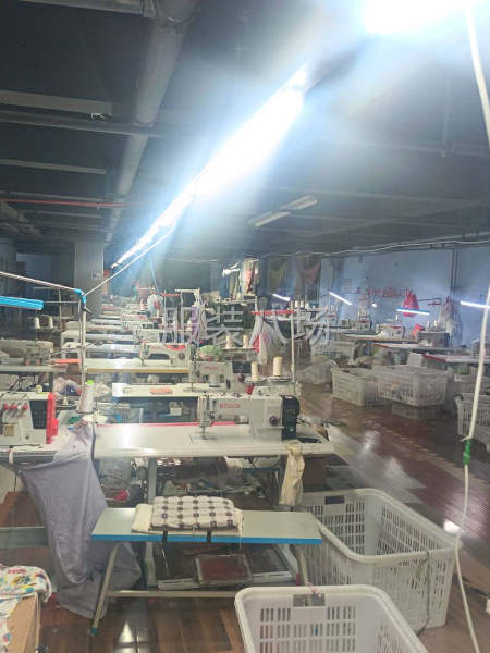 10-20人工厂寻求客户-第1张图片