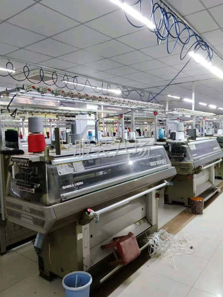 承接毛衣订单,寻找长期合作客户-第1张图片