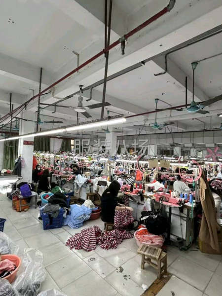 承接毛衣订单,寻找长期合作客户-第2张图片