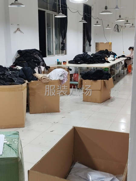 28元/小时做完结帐，要求查货熟手-第1张图片