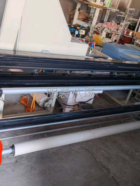 吸毛機，縫紉機，大功率3千瓦，鍋爐，檢針機-第5張圖片