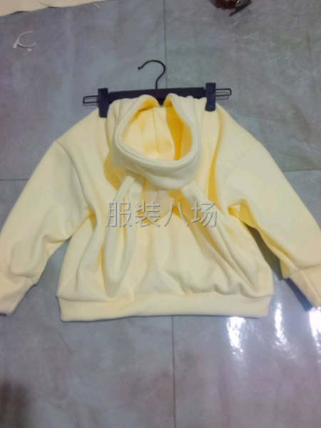 小作坊工厂寻求客户-第3张图片