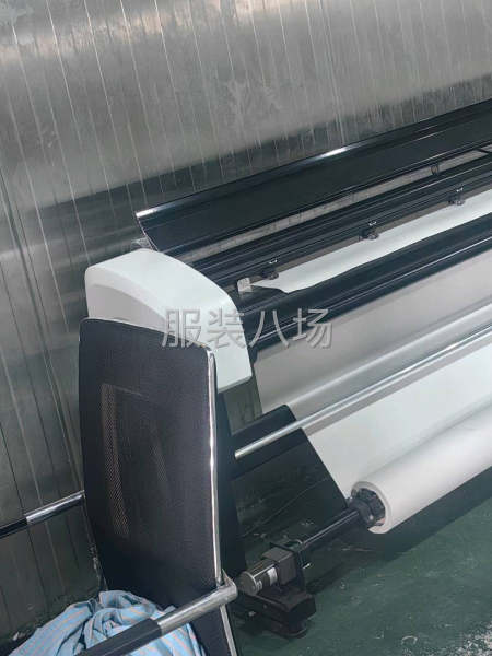 服装加工厂-第1张图片