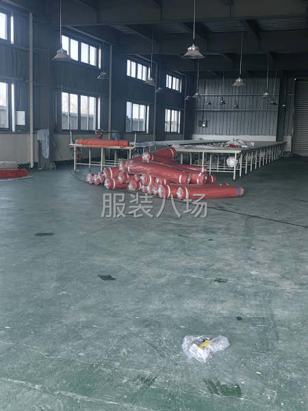 服装加工厂-第2张图片