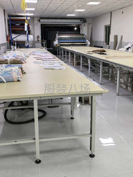 專業小單快反工廠（全品類女裝）-第2張圖片