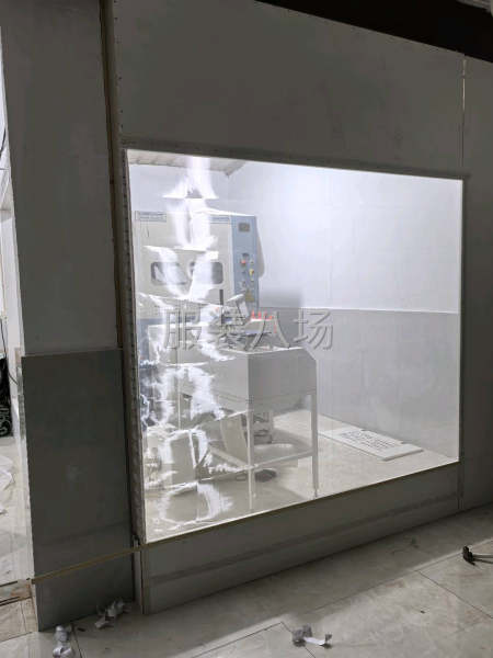 專業小單快反工廠（全品類女裝）-第3張圖片