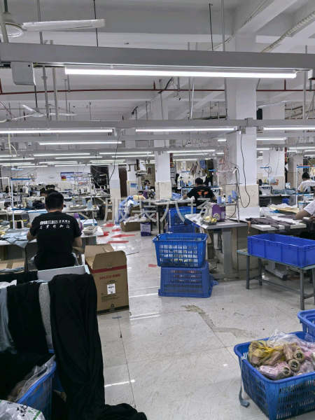 專業小單快反工廠（全品類女裝）-第8張圖片