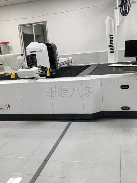 專業小單快反工廠（全品類女裝）-第1張圖片