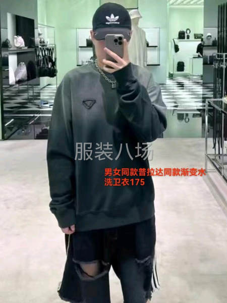 清货童装卫衣羽绒服1000件，大装短裤卫衣卫裤1700整手-第4张图片