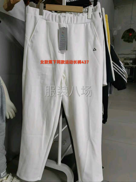 清货童装卫衣羽绒服1000件，大装短裤卫衣卫裤1700整手-第6张图片