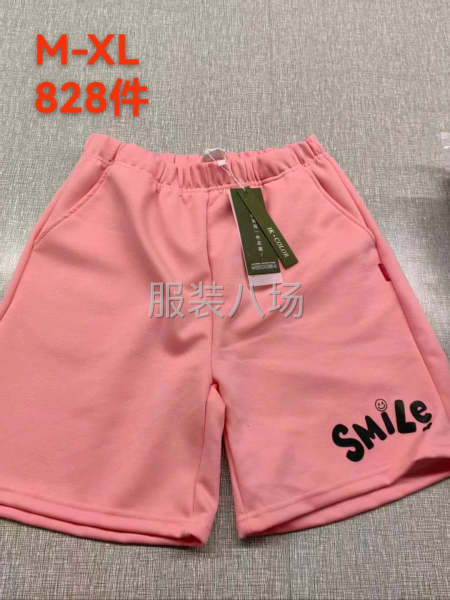 清货童装卫衣羽绒服1000件，大装短裤卫衣卫裤1700整手-第7张图片
