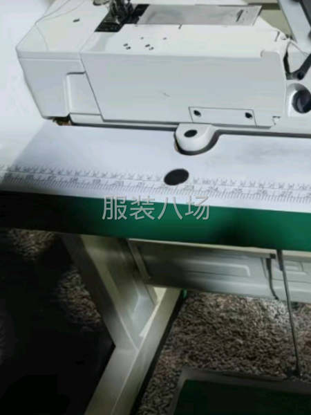 有九成新繃縫機低價轉讓-第1張圖片