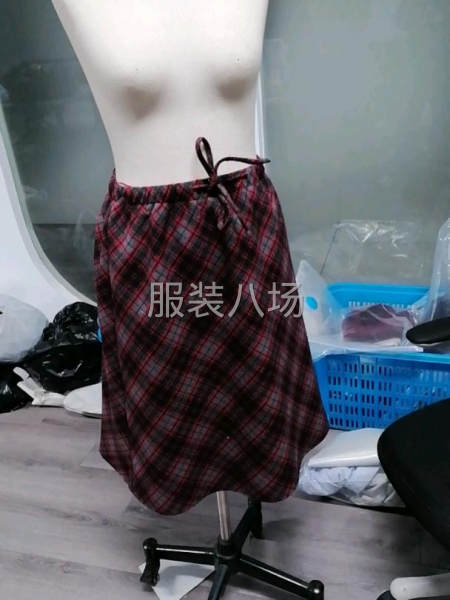 临平在家版师，专业服装打版，放码，排料-第7张图片