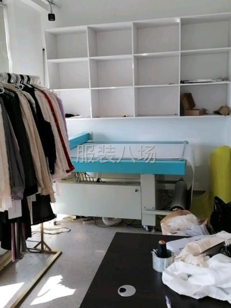 临平在家版师，专业服装打版，放码，排料-第4张图片