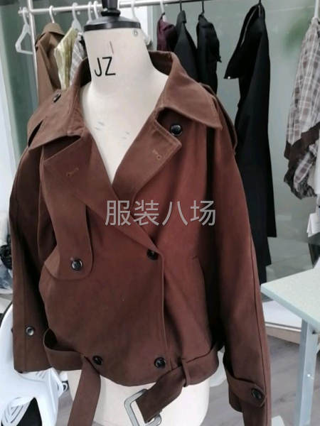 临平在家版师，专业服装打版，放码，排料-第8张图片