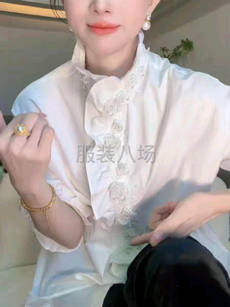 临平在家版师，专业服装打版，放码，排料-第2张图片