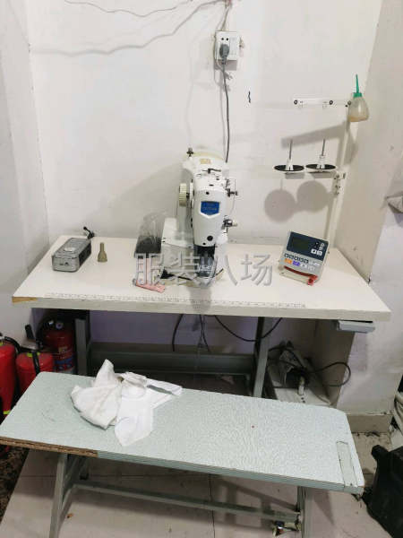 套结机转让-第2张图片